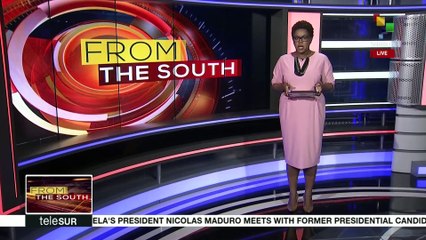 FtS 05-24: United States: Trump cancels summit with Kim Jong Un