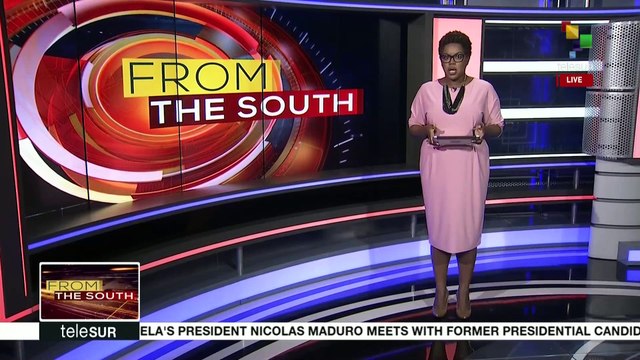 FtS 05-24: United States: Trump cancels summit with Kim Jong Un