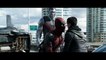 Deadpool Meets Colossus * Negasonic Teenage Warhead * Deadpool (2016) mo CLIP HD