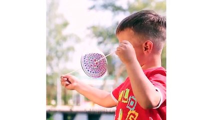 10 KIDS ACTIVITIES THAT ARE BETTER THAN COMPUTER GAMES || DIY KINETIC SAND