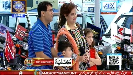 Chota Nahi Bara Socho Mere Dost