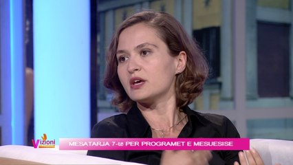 Vizioni i pasdites - Dilemat e mesataresh 7 në mësuesi - 24 Maj 2018 - Show - Vizion Plus