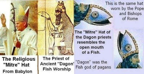 Söhne Mithras die Erleuchteten