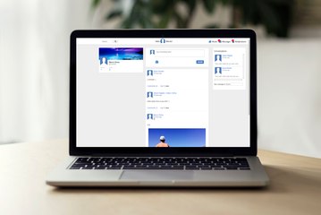 Lesson 1: Create a Social Networking Website - Introduction