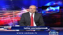 Nadeem Malik Live | SAMAA TV | 24 May 2018