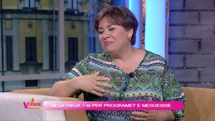 Vizioni i pasdites - Kush penalizohet nga mesatarja 7 - 24 Maj 2018 - Show - Vizion Plus