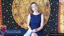 26 Eylül-2 Ekim 2016 KOÇ BURCU Burç Yorumu ASTROLOJİ