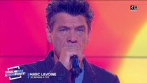 Marc Lavoine - Je reviens à toi (Live @TPMP)