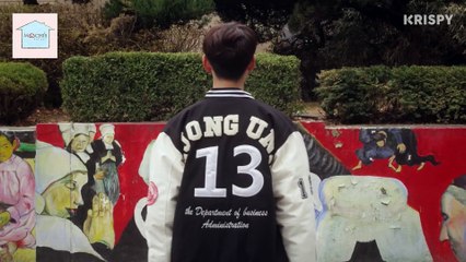 [Vietsub] Nhật ký người yêu cũ- My Ex Diary- Ep 6: Chạm mặt với lịch sử đen tối của cuộc đời