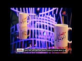 رامز جلال يسخر من حسام البدري ويغني«اعظم نادي في الكون » (فيديو)