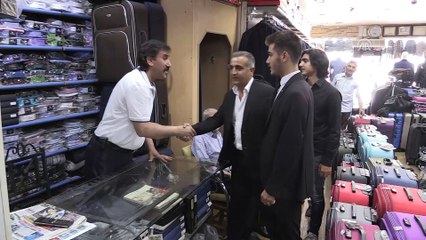 Sabah seçime öğleden sonra şampiyonaya hazırlanıyor - ADIYAMAN