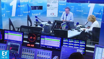 Mounir Mahjoubi : "Nous ne pouvons pas continuer sans une taxation des grands acteurs numériques"