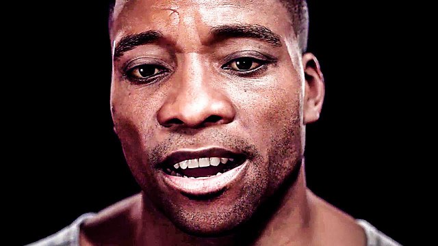 DETROIT : Become Human Luther Bande Annonce