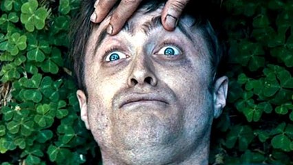SWISS ARMY MAN Bande Annonce