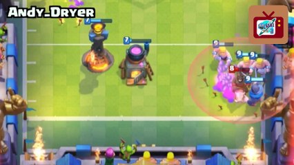 TOUCHDOWN EDITION - Funny Clash Moments, Fails & Glitches #16