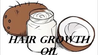 how to grow hair faster/home remedy for hair growth/2017/2018