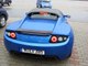 Tesla Roadster Sport - Electric Supersport Car