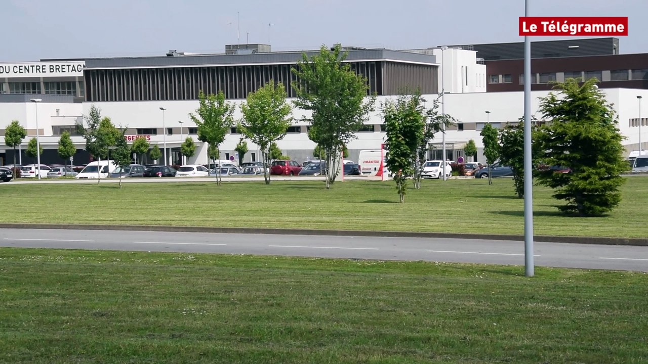 Noyal-Pontivy (56). Un homme meurt aux urgences, sa femme veut un procès