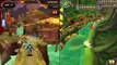Temple Run 2 Lost Jungle Rahi Raaja Vs Temple Endless Magical Run 3D Epic Run Gameplay 2017