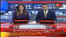 Abbtak News 9pm Bulletin – 24th May 2018