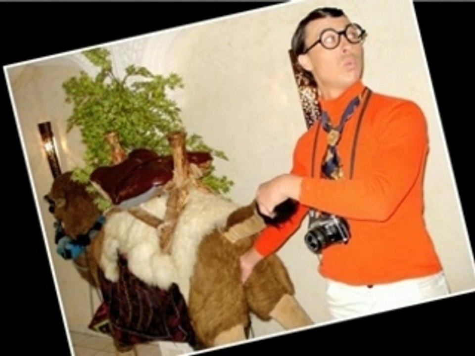 Casablanca c'est tout près de chez toi !