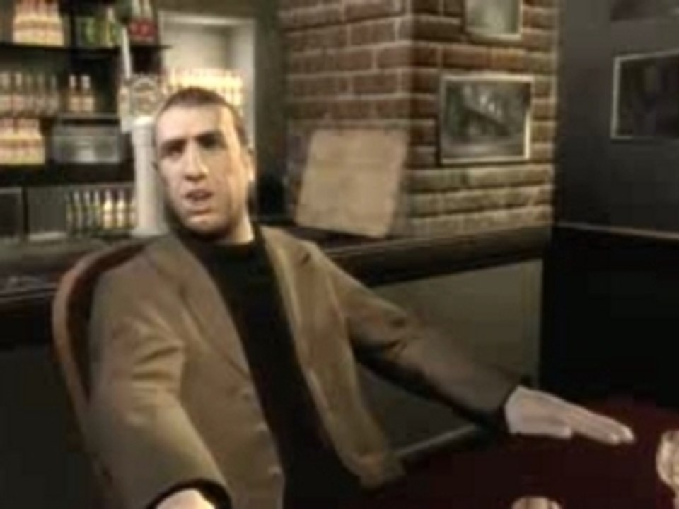 GTA IV - Trailer 3 - Xbox360/PS3