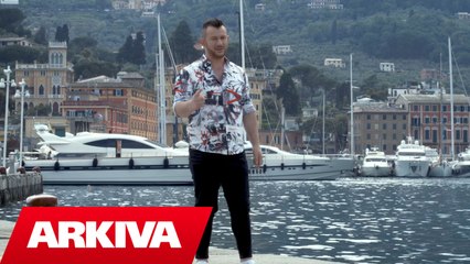 Arian & Treby Gjoka - Keq me ty (Official Video 4K)
