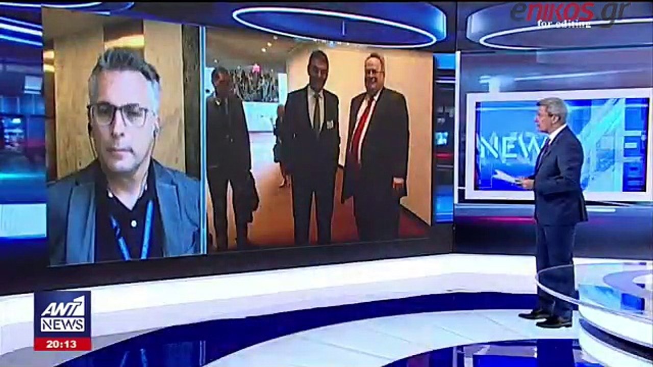 Νίμιτς στον ΑΝΤ1: Μπορεί να είναι το τέλος της διαδρομής για εμένα