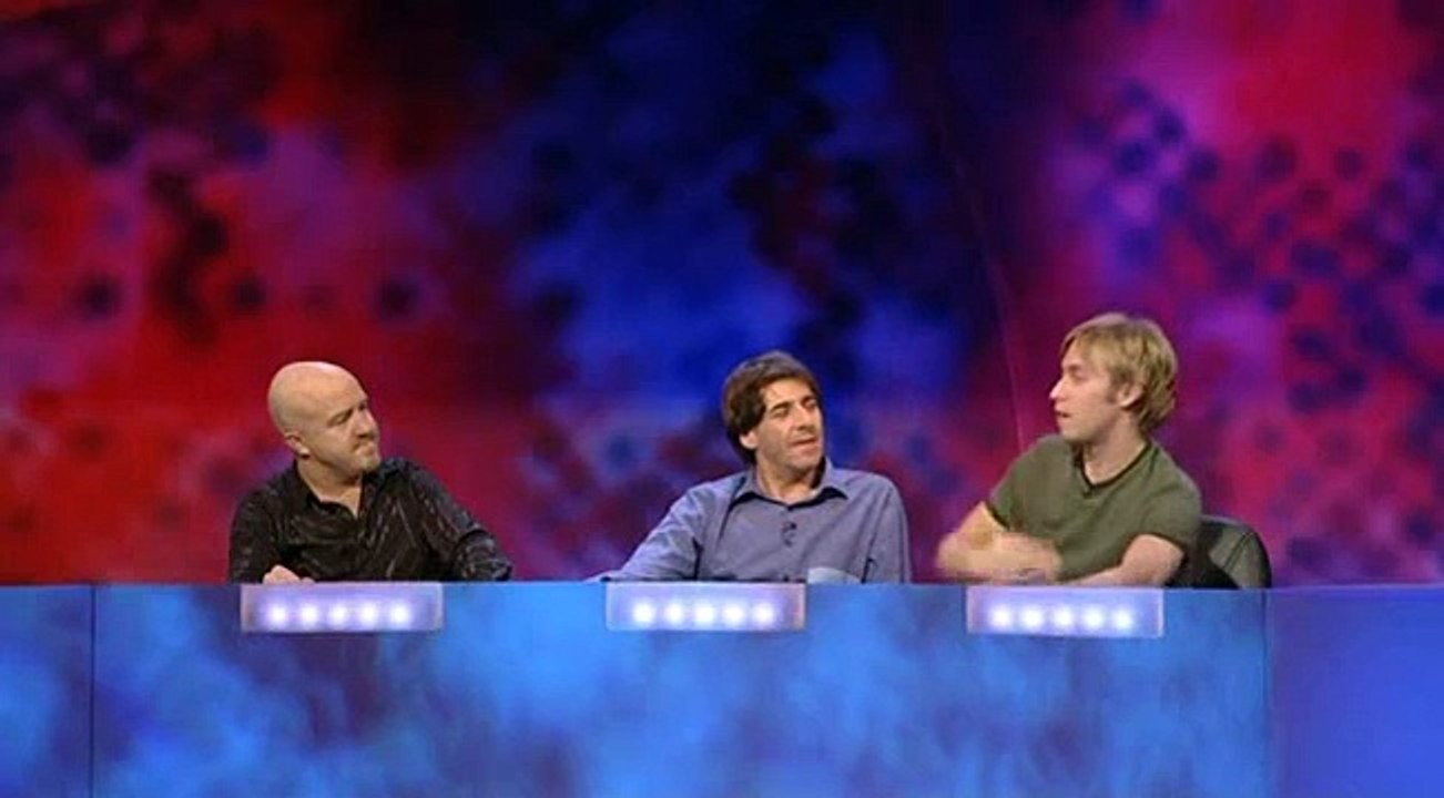 Mock the Week S03E07