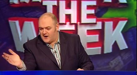 Mock the Week S04E03