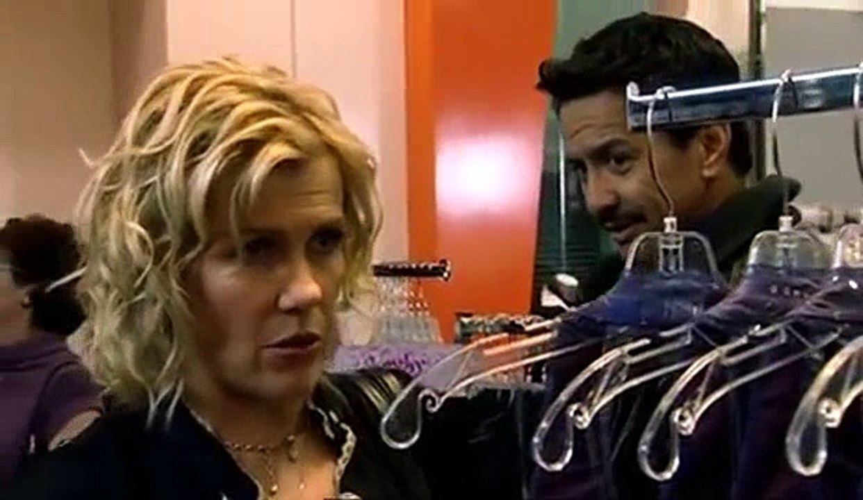 Outrageous Fortune S02E06