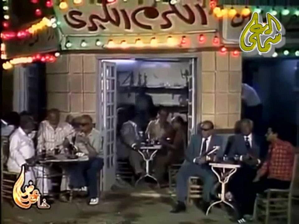 احمد عبد القادر - وحوي ياحوي وأحاديث وذكريات فنية - السبعينيات