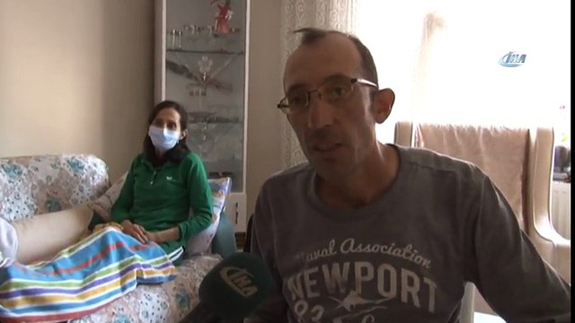 İlik Kanseri Dilek, 80 Milyon Kişi Arasından 3 Kişide Bulunan İliği Arıyor