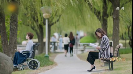 Here to Heart - 温暖的弦 - E 43 English Subtitles - China Drama