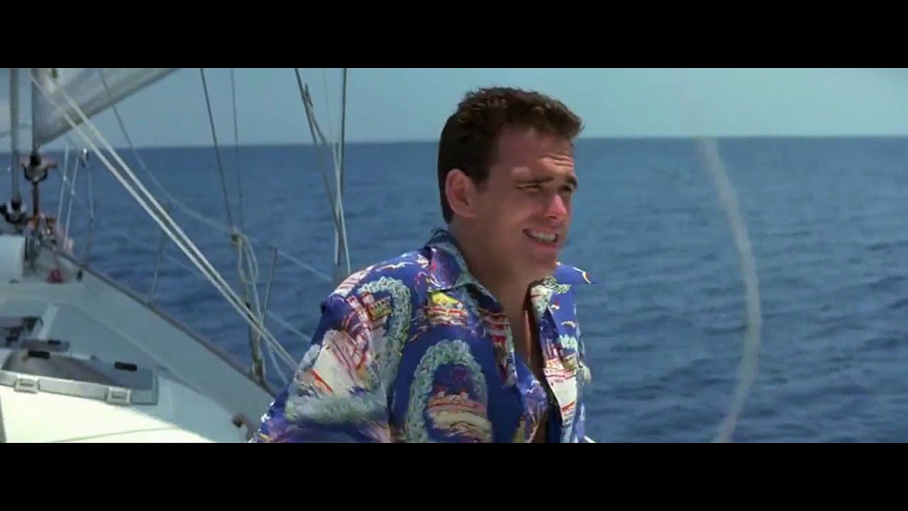 Wild Things (1998) All Deaths, Guns and Shootout Scenes