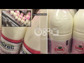 Edhe pas denoncimit të BOOM, qumështi me aflatoksinë vijon të shitet në supermarkete