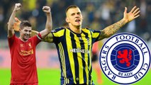 Yeni Transfer Haberleri 2018  Fenerbahçe-Galatasaray-Beşiktaş