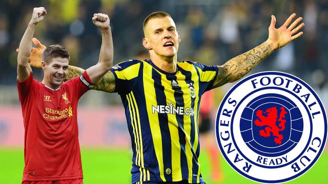 Yeni Transfer Haberleri 2018 Fenerbahçe-Galatasaray-Beşiktaş