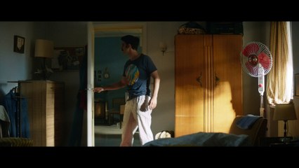 Tráiler "Superlópez", dirigida por Javier Ruiz Caldera y protagonizada por Dani Rovira