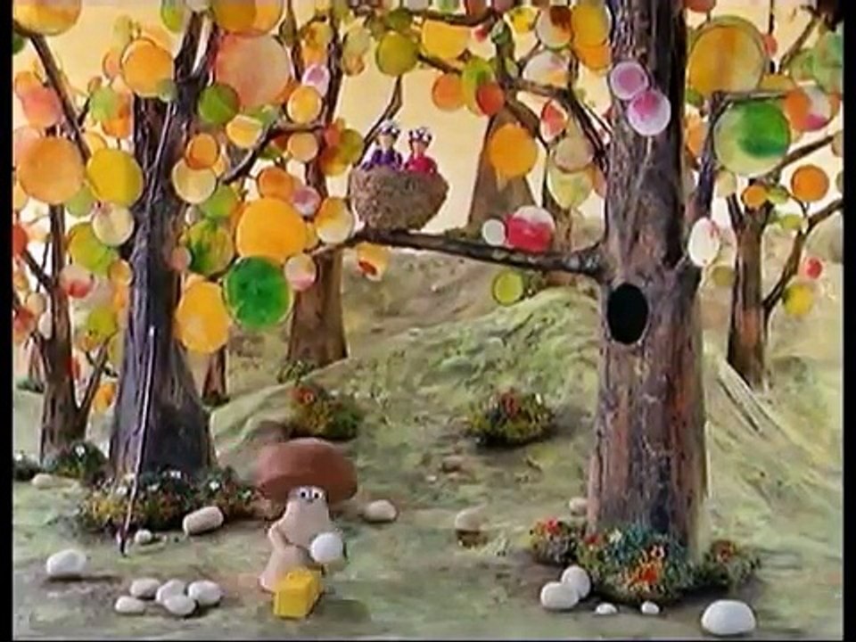 CAPELITO EGG-COZY