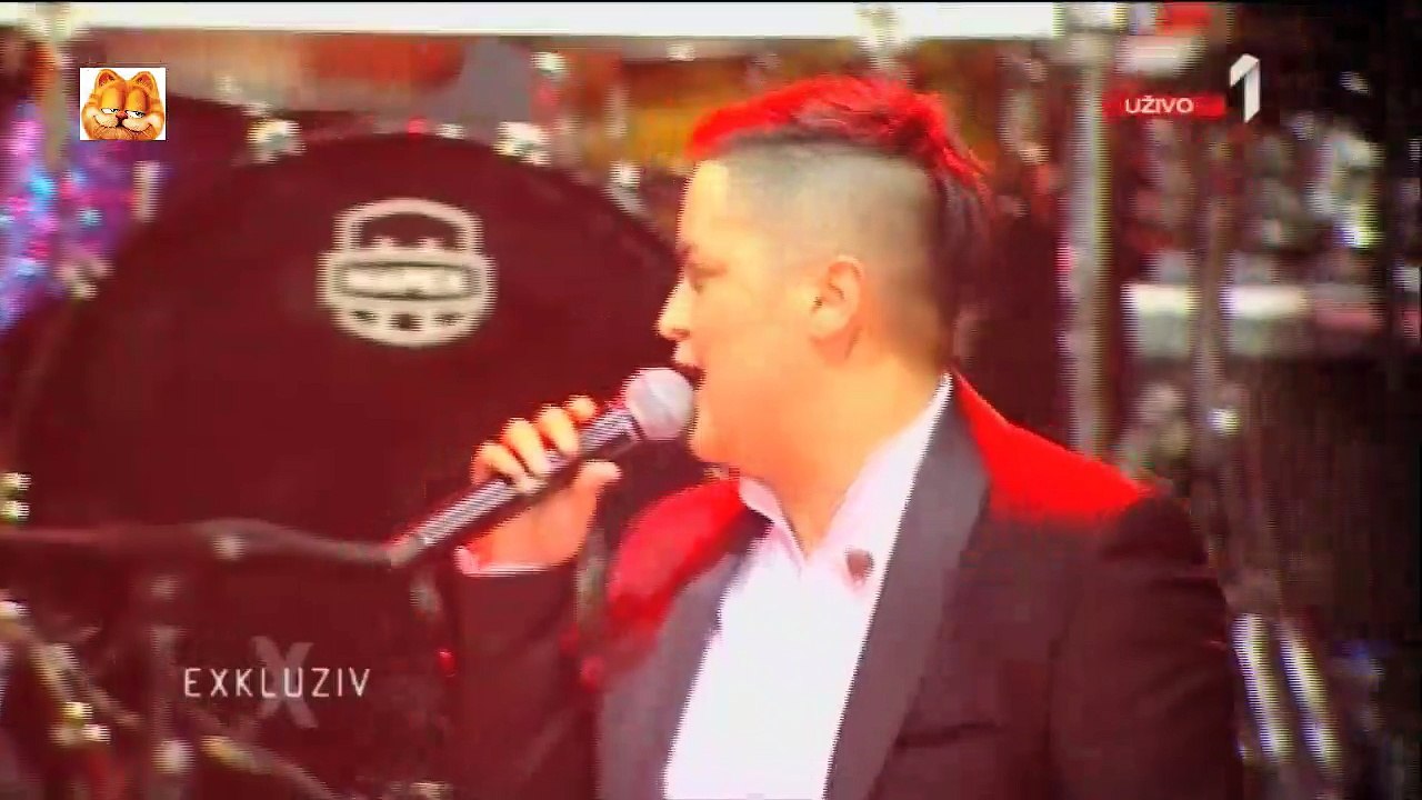 Marija Live