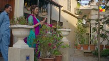 Suno Chanda Episode #8 HUM TV Drama 24 May 2018