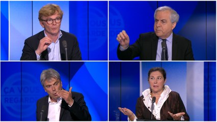 Institutions : le Parlement au régime sec ?