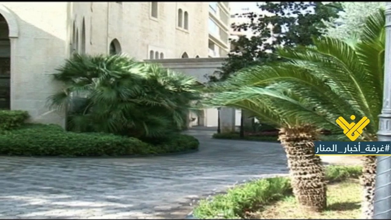 الرئيس نبيه بري يتلقى برقيات تهنئة باعادة انتخابه رئيساً للمجلس النيابي