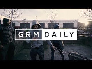 Blakk Smiff - More Than Enough [Music Video] | GRM Daily
