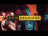 Sneakbo x S Wavey x J Boy x M Dargg & Bellzey - F*** It [Music Video] | GRM Daily