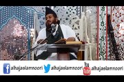 speech of Alhaj Mulana Muhammad Aslam Noori about Istaqbal e Ramazan part 2