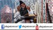 speech of Alhaj Mulana Muhammad Aslam Noori about Istaqbal e Ramazan part 3