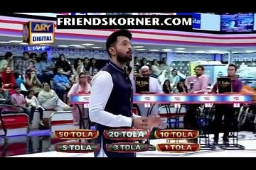 Jeeto Pakistan (Ramzan Special) – Pat-4