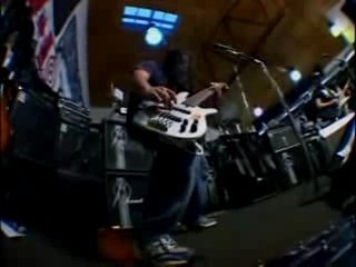 Metallica - All Within My Hands